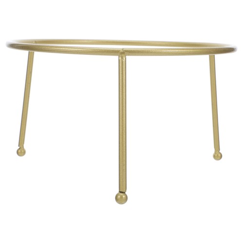 Elegant golden metal gazing - elegant,