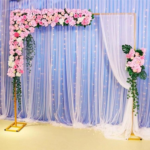 Backdrop stand metal - stand,
