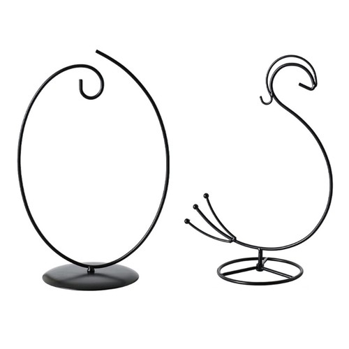 3pcs ornamental iron - 3pcs, holder
