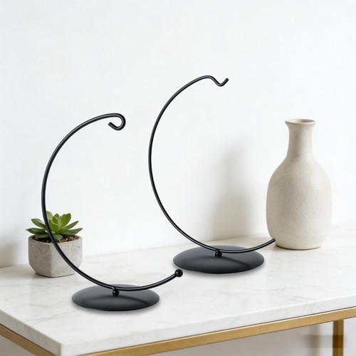 Ornament display stand - display,