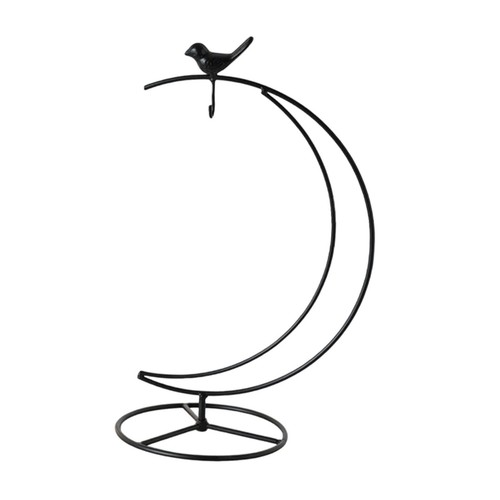 Iron hanging stand - hanging,