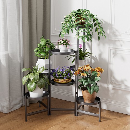 Flower pot plant - floor, stand