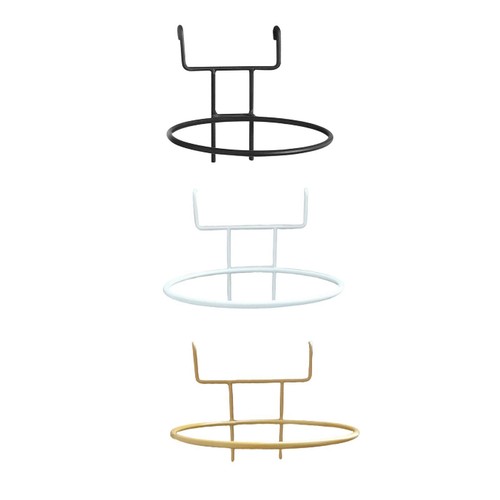 Flowerpot hanger railing - hanger,