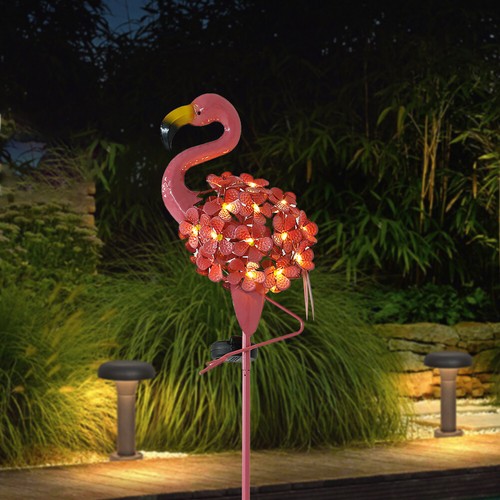 Solar power outdoor garden - outdoor,