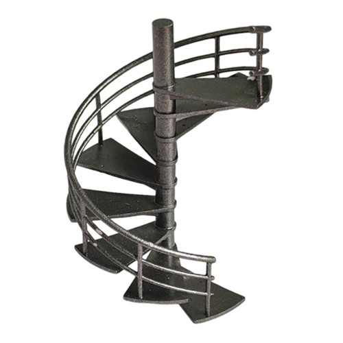Scale staircase model - scale,