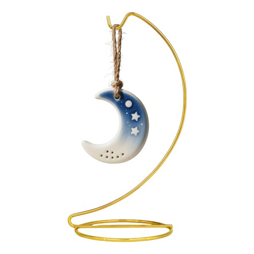 Ornament display stand for - display,