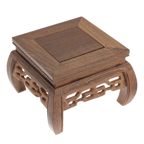 Vase display stand - vase, garden
