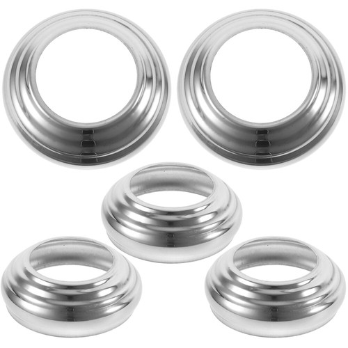 5pcs garden gazing globe base - 5pcs,
