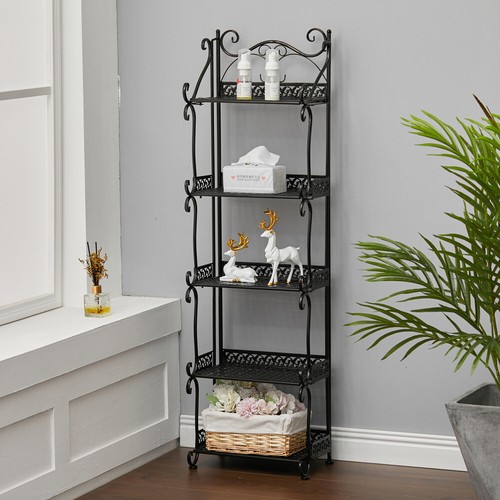 Tiers foldable metal - 3/5,