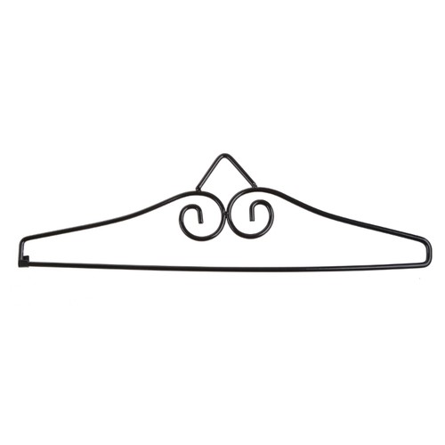 Flags wall scroll hanger - flags,