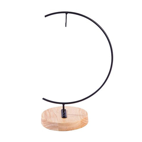 Ornament display stand iron - ornament,