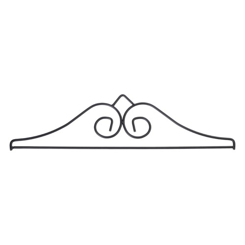 Flags wall scroll hanger - flags,