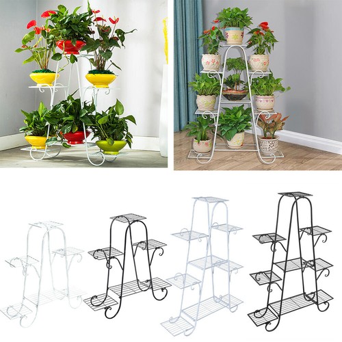 Tiers plant display stand - plant,