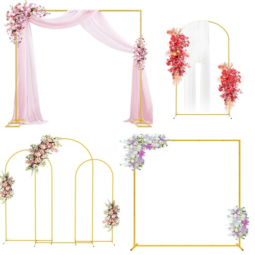 Large wedding arch - arch, door