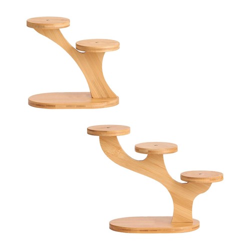 Flower pot stand for - pot,