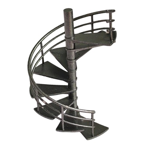 Scale staircase model - scale,