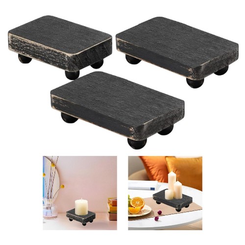 Versatile wooden holder for - versatile,