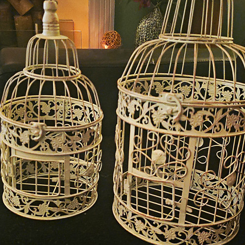 Set large distressed - large,