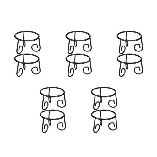 Pack ornament display stand - 5,