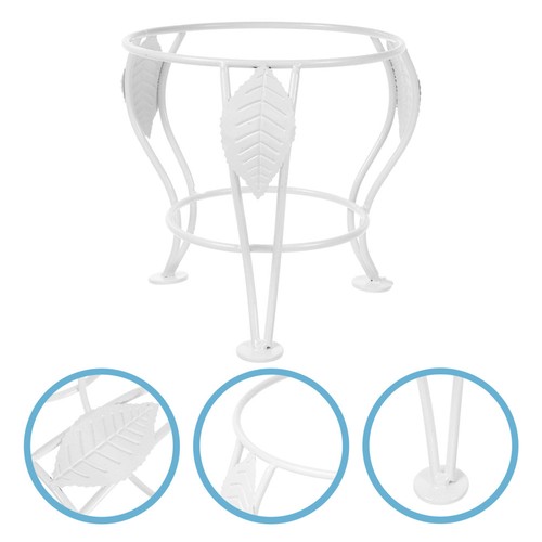 Garden globe stand - garden,