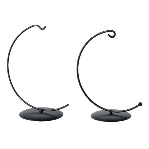 Pack metal hanging - of, 3