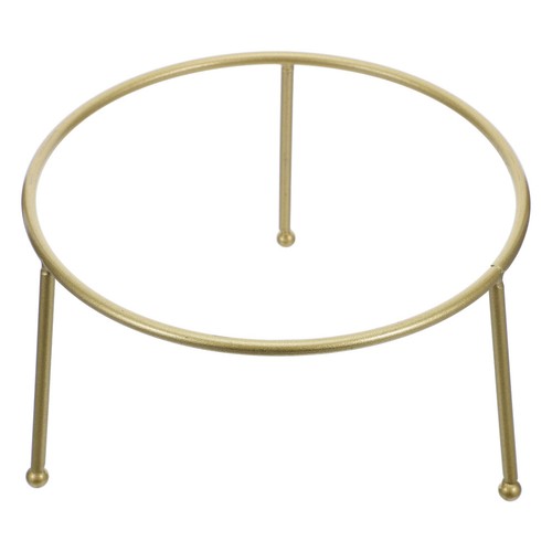 Sphere display stand gazing - display,
