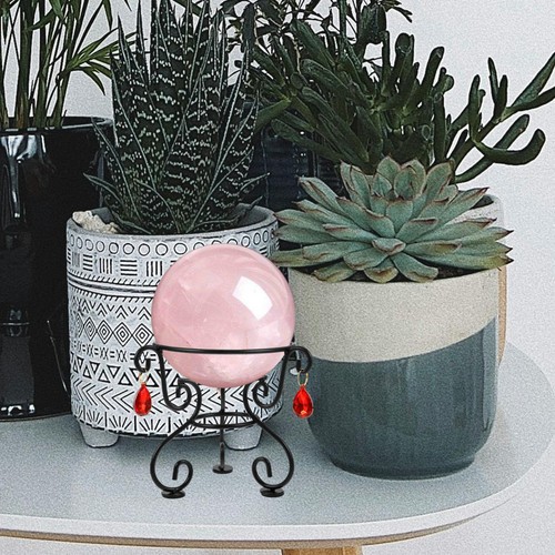 Ornament display stand - ,
