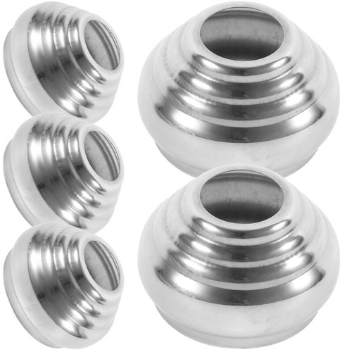 5pcs garden gazing - garden,