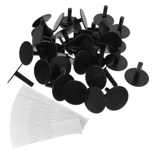 Pcs display stand for - 40,