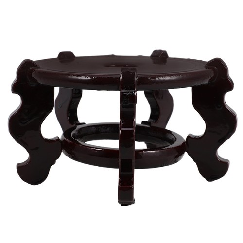 Set flower pot stand - of,
