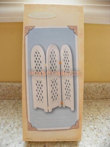 Hallmark 2004 spring - 2004,