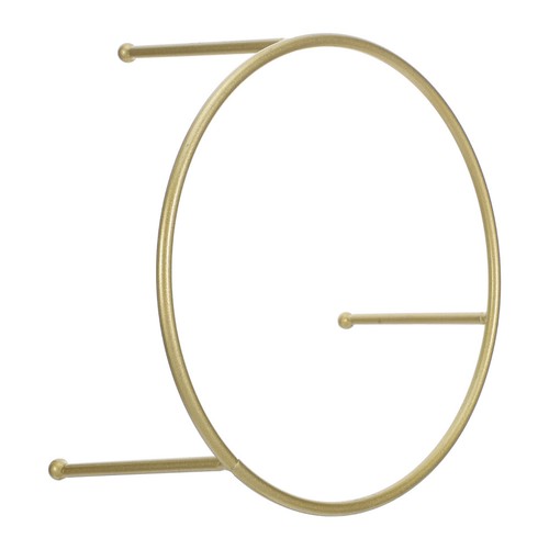 Outdoor garden globe stand - globe,