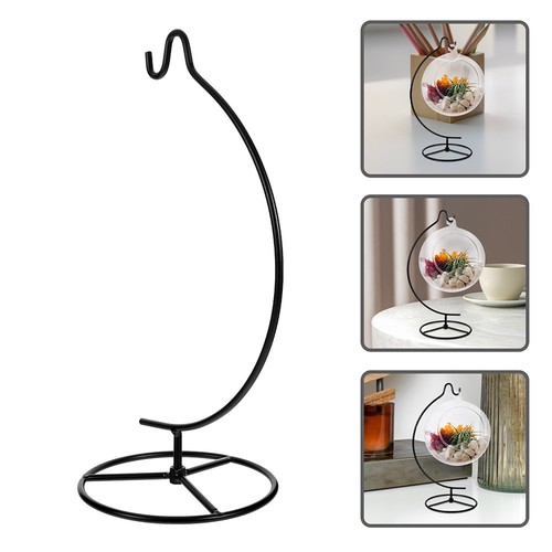 Pcs terrarium display stand - ,