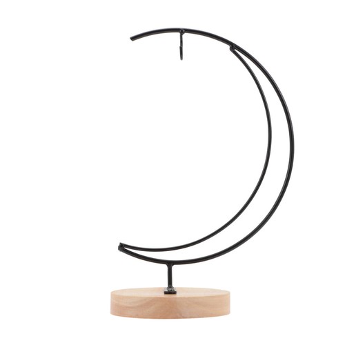 Sturdy iron hanging ornament - sturdy,